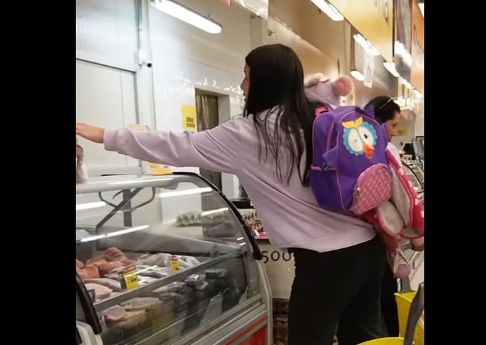 Amplían |inscripciones| para el programa “Con las Goticas Nutrimos Vidas” + Video