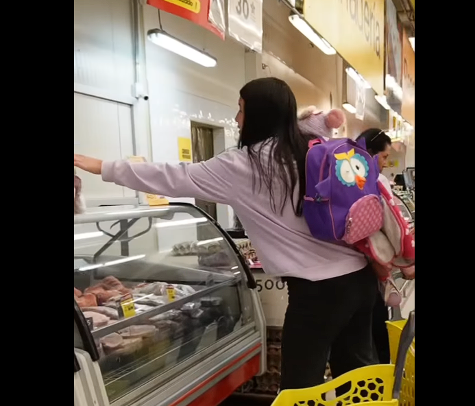 Amplían |inscripciones| para el programa “Con las Goticas Nutrimos Vidas” + Video