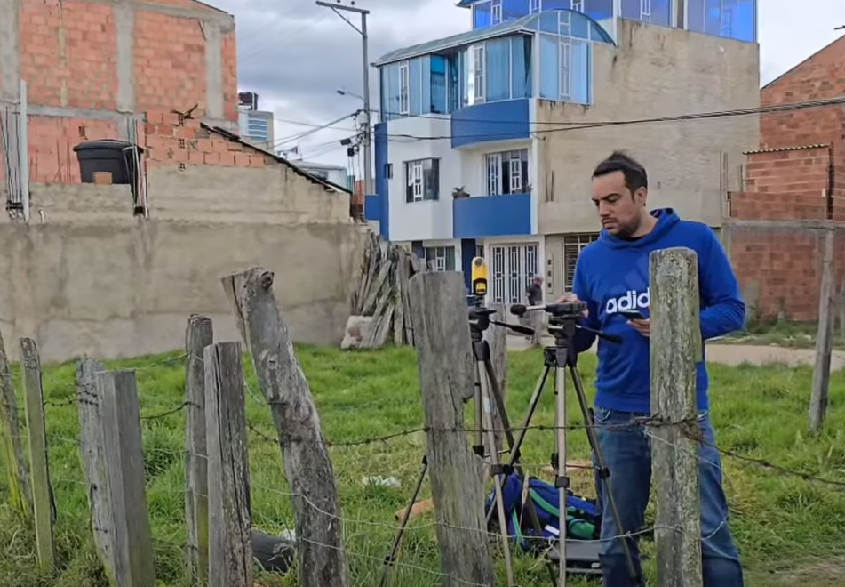 Autoridades detectan |infracciones por ruido| nocturno en establecimientos comerciales de |Chiquinquirá| + Video