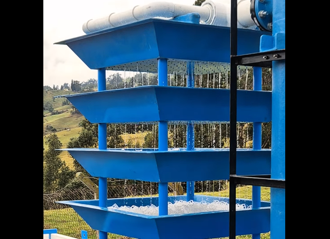 Avanza proyecto de potabilización tras visita técnica a |acueductos| del municipio de |Cogua| + Video