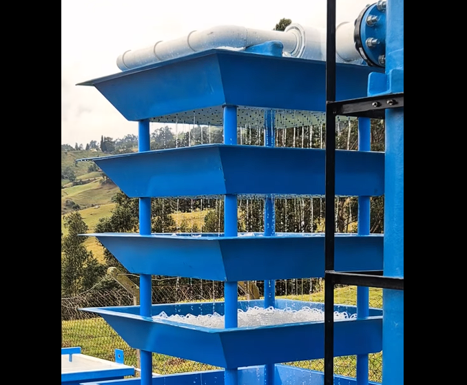 Avanza proyecto de potabilización tras visita técnica a |acueductos| del municipio de |Cogua| + Video