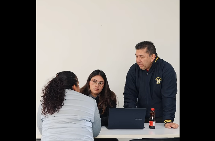 Alcaldía de  |Zipaquirá| reactiva convenio con la |Universidad Militar| para brindar |asesoría jurídica gratuita| + Video