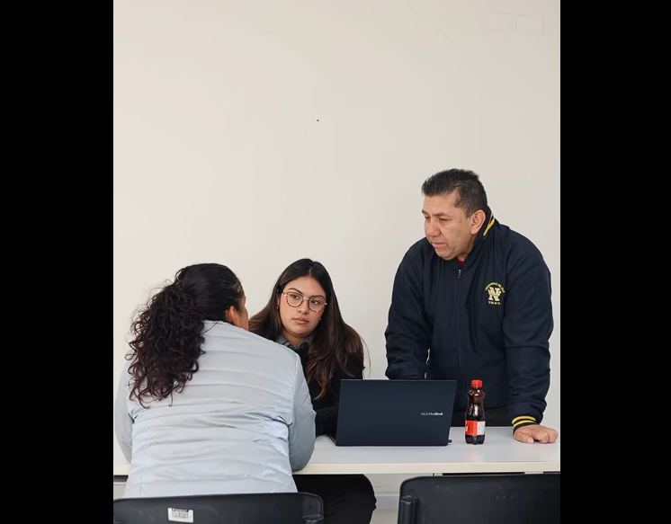 Alcaldía de  |Zipaquirá| reactiva convenio con la |Universidad Militar| para brindar |asesoría jurídica gratuita| + Video