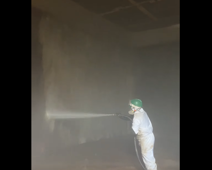 Avanza el lavado y desinfección de tanques de |agua potable| en el casco urbano + Video