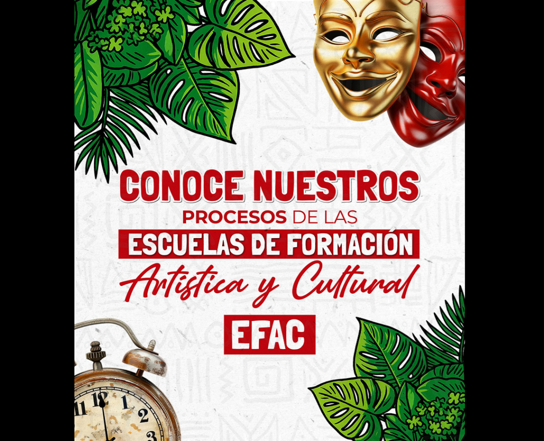 Continúan abiertas las inscripciones a las |escuelas de formación| artística y cultural en |Tenjo|