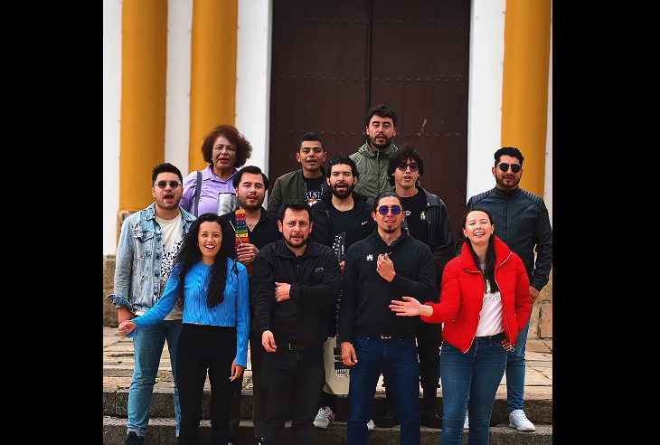 |Gachancipá| abre inscripciones para sus Escuelas de |Formación Artística| y Cultural + Video