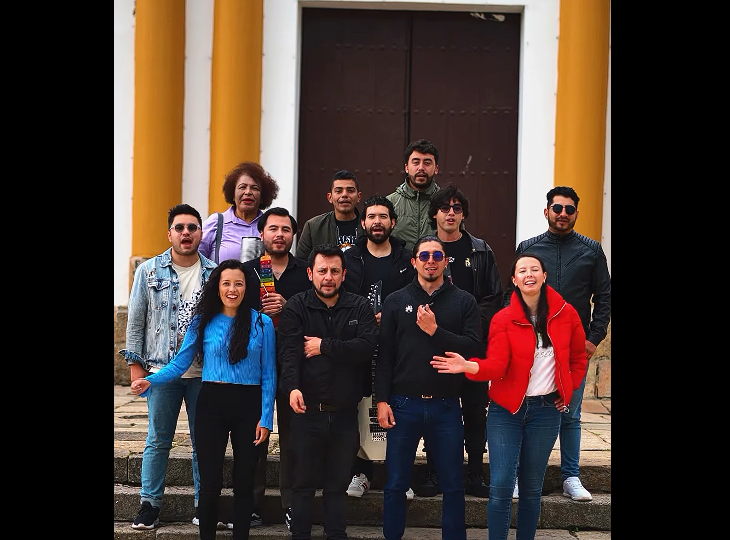 |Gachancipá| abre inscripciones para sus Escuelas de |Formación Artística| y Cultural + Video