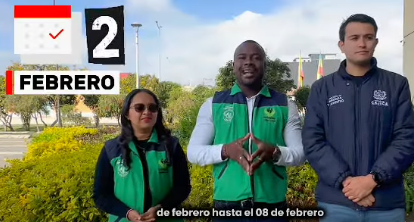 Abierta la preinscripción a los |Centros de Desarrollo| |Infantil| para 2026 + Video