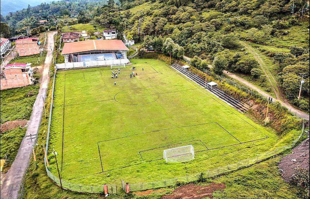 |Manta| contará con un estadio modernizado gracias a inversión en iluminación de alto nivel