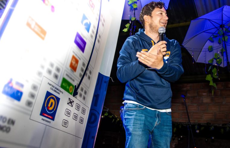 Movilidad, desarrollo y servicios: desafíos clave para Facatativá y la Sabana Occidente