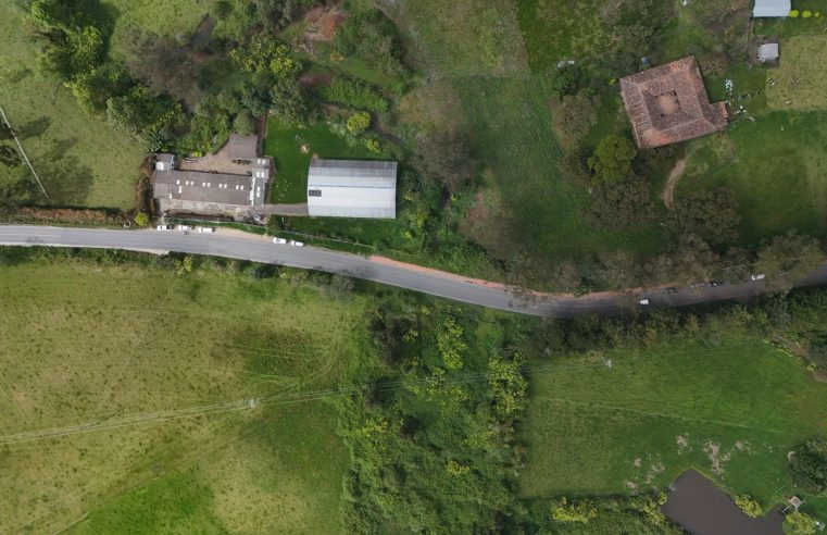 Gobernación de |Cundinamarca| intervendrá tramos pendientes de la |vía El Rosal – Subachoque| y construirá nuevo |puente|