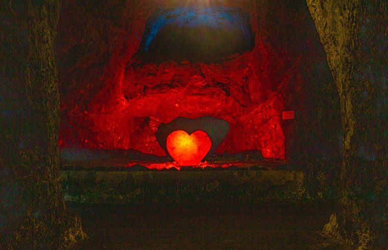 |SAN VALENTÍN|: EL “CORAZÓN DE COLOMBIA” SE CONVIERTE EN EL REFUGIO DE LAS PAREJAS QUE BUSCAN UNA CONEXIÓN REAL