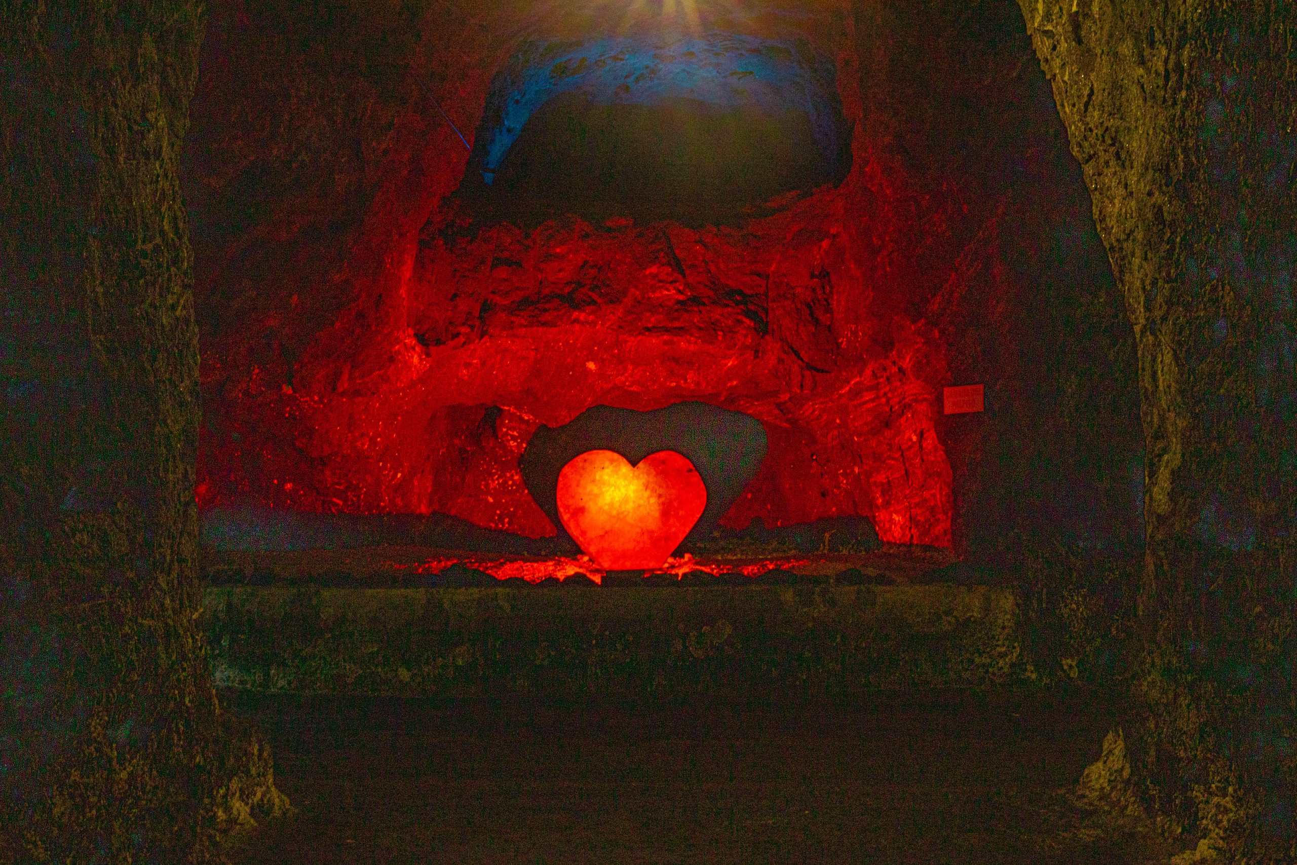 |SAN VALENTÍN|: EL “CORAZÓN DE COLOMBIA” SE CONVIERTE EN EL REFUGIO DE LAS PAREJAS QUE BUSCAN UNA CONEXIÓN REAL