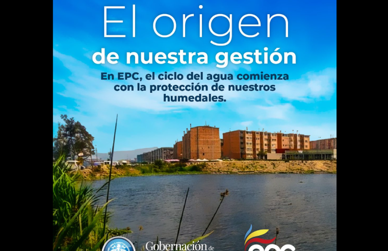 |Humedales|, aliados clave en la lucha contra el cambio climático en |Cundinamarca|