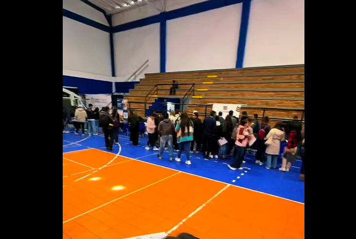 Gran |Feria de Empleo| |Sopó| 2026 cierra con resultados positivos´+ Video