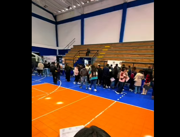 Gran |Feria de Empleo| |Sopó| 2026 cierra con resultados positivos´+ Video