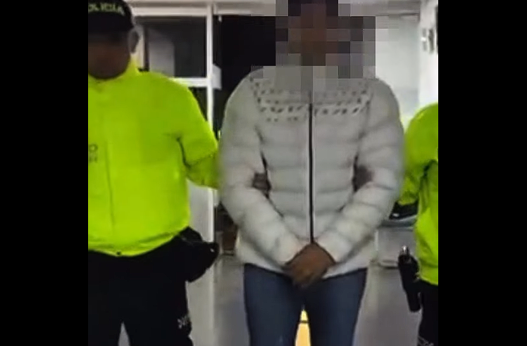 Caso de |violencia intrafamiliar| evidencia la importancia de la prevención y la |denuncia| + Video