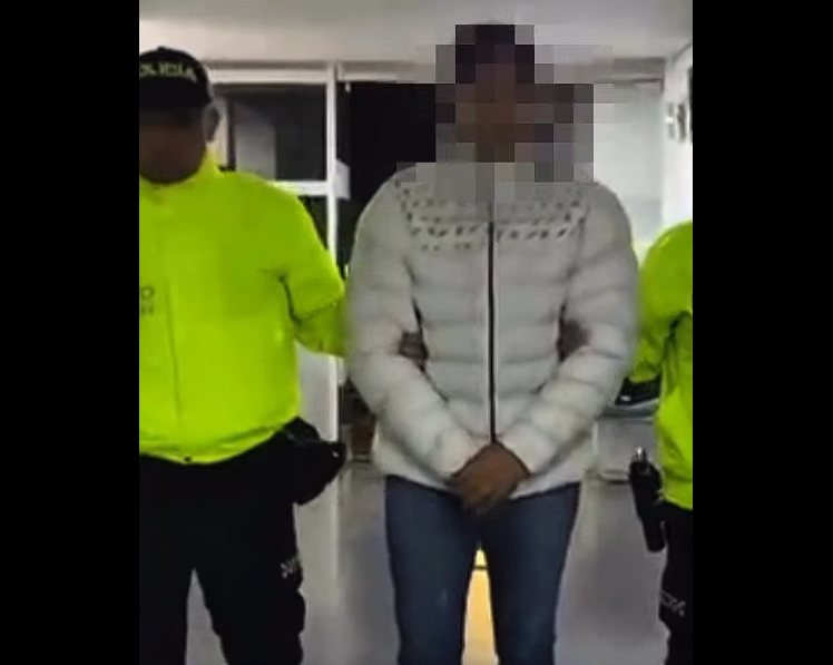 Caso de |violencia intrafamiliar| evidencia la importancia de la prevención y la |denuncia| + Video