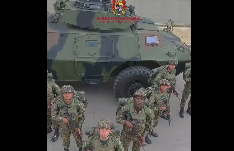 |Convocatoria| para jóvenes interesados en vincularse al |Ejército Nacional| + Video