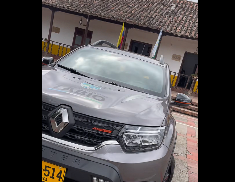 |Tabio| fortalece su capacidad operativa con nueva camioneta para la |atención comunitaria| + Video