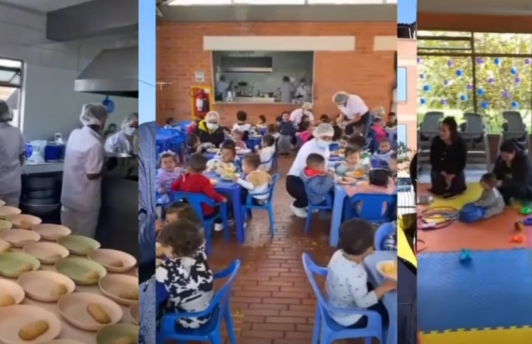 Abren inscripciones para |matrículas| 2026 en el |Jardín Cumbre de Sueños| – |Colsubsidio| + Video