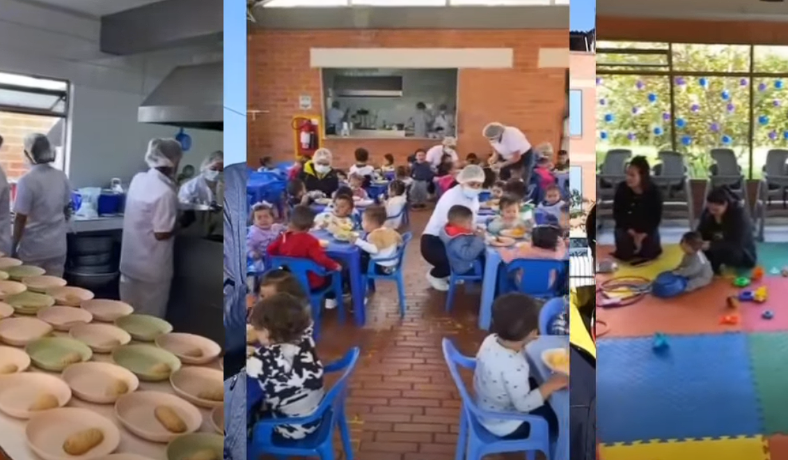 Abren inscripciones para |matrículas| 2026 en el |Jardín Cumbre de Sueños| – |Colsubsidio| + Video