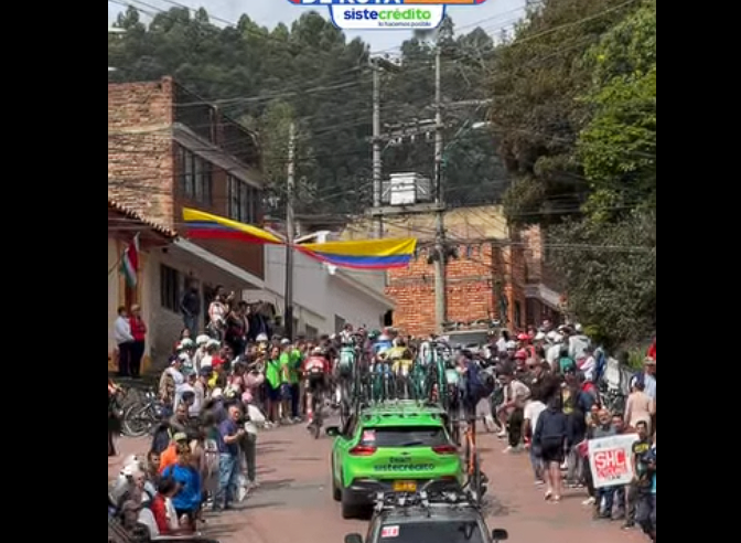 |Eventos deportivos| de alto impacto fortalecen la |economía| y proyección de la ciudad de |Zipaquirá| + Video