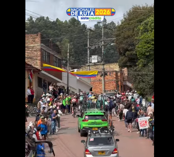 |Eventos deportivos| de alto impacto fortalecen la |economía| y proyección de la ciudad de |Zipaquirá| + Video