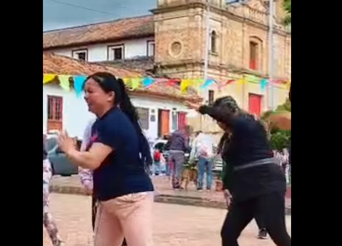 “|Nemocón| avanza y se transforma”: gestión y resultados al servicio de la |comunidad| + Video