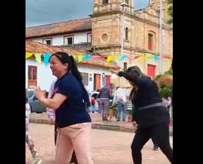 “|Nemocón| avanza y se transforma”: gestión y resultados al servicio de la |comunidad| + Video