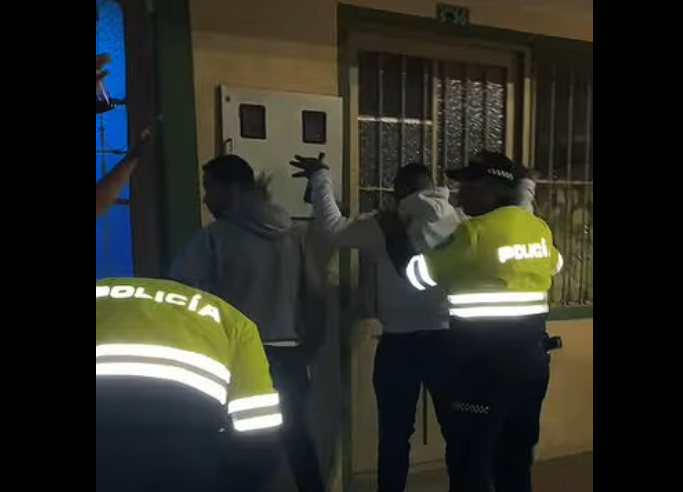 |Balance positivo| en seguridad tras operativos del fin de semana en |Gachancipá| + Video