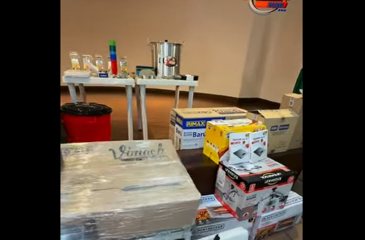 “|Tabio| al Día”: avances y gestión que transforman el |municipio|+ Video