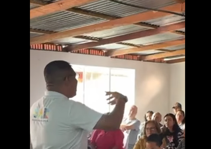 |CIDEA|: espacios clave para la |educación| y |gestión ambiental| en los municipios + Video