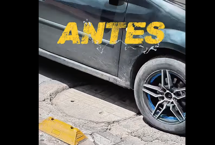 |San Juanito| celebra la entrega de una vía que simboliza esfuerzo y esperanza en |Zipaquirá| + Video