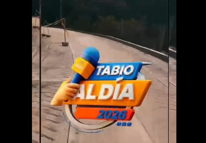 |Tabio| al Día: balance semanal de avances y |gestión municipal| + Video