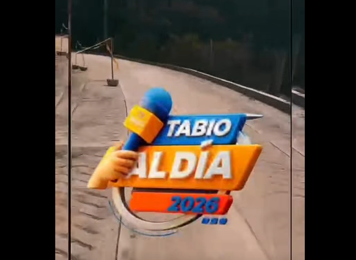 |Tabio| al Día: balance semanal de avances y |gestión municipal| + Video