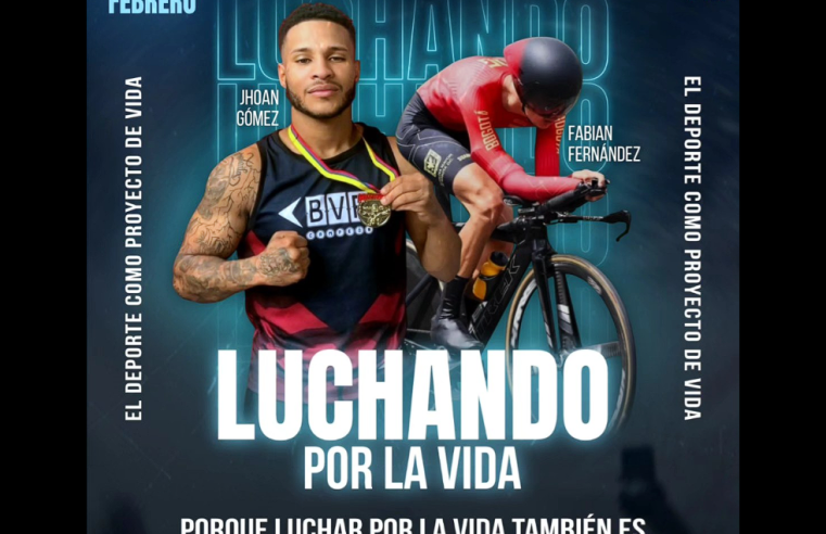 “Luchando por la Vida”: encuentro inspirador para fortalecer los sueños de la |juventud| en |Gachancipá|