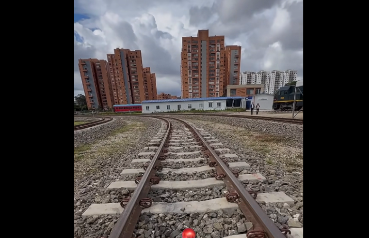 Abren 530 |vacantes laborales| para la construcción del |Regiotram| de Occidente + Video