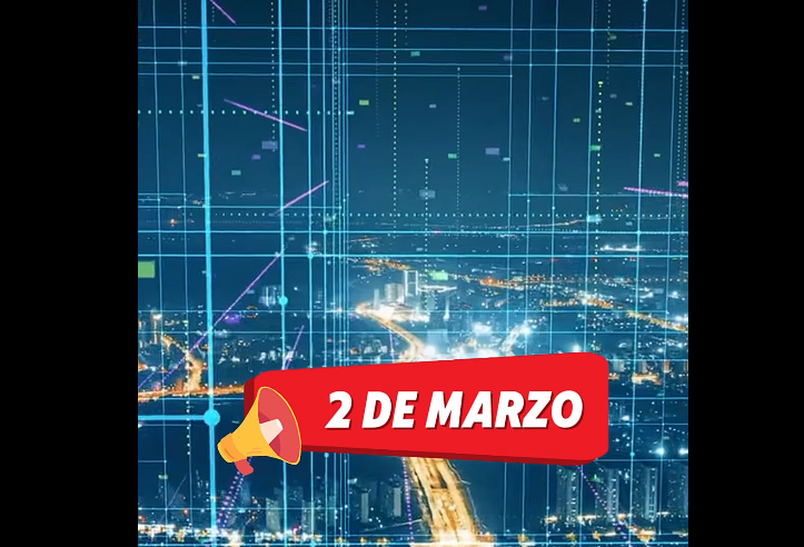 |Cajicá| será sede del Foro |Territorios Inteligentes| – Expo I + Video