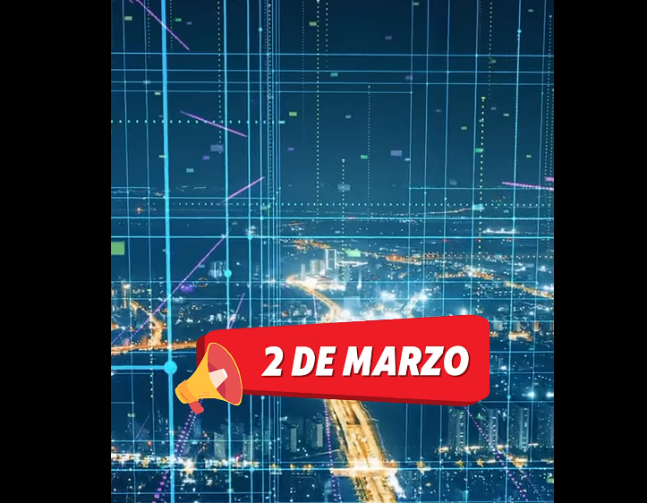 |Cajicá| será sede del Foro |Territorios Inteligentes| – Expo I + Video