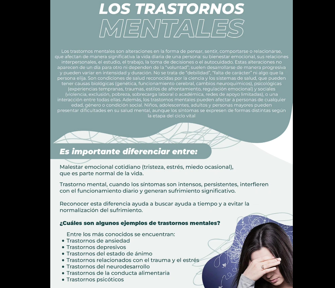 |Gachancipá| promueve el cuidado de la |salud mental| como un derecho fundamental