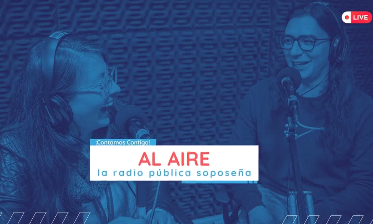 Audiencia Pública de |Rendición de Cuentas| 2025 se transmite en |Sopó| + Video