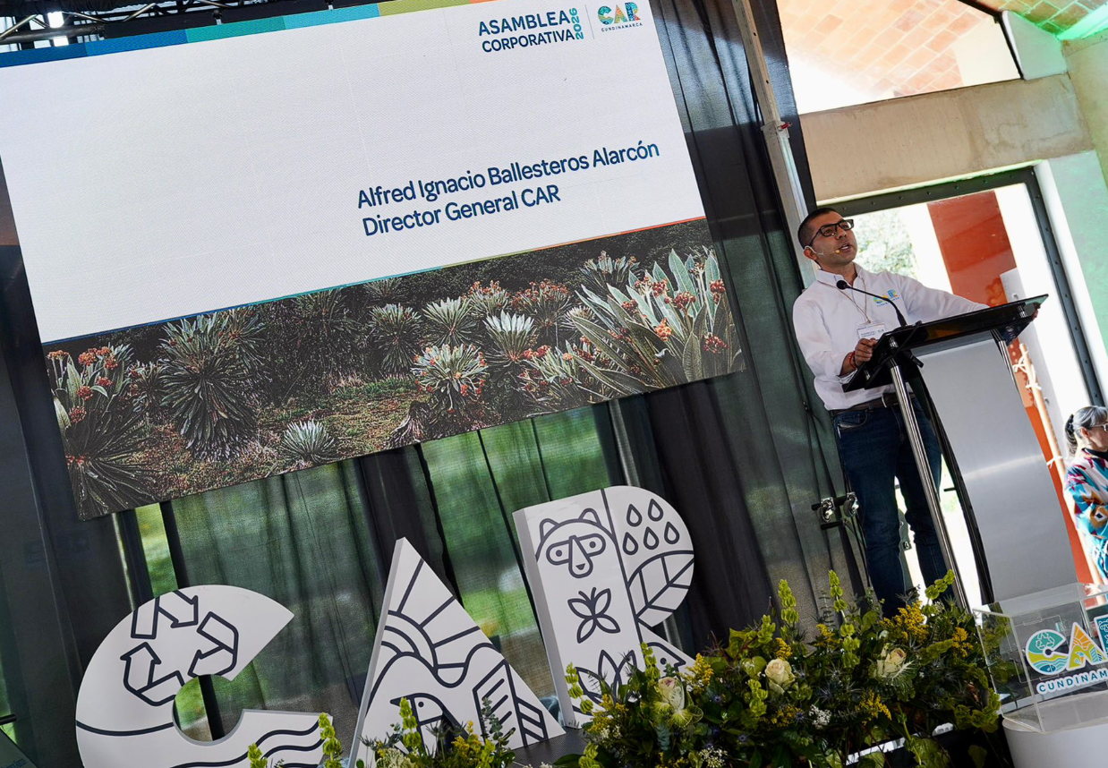 Asamblea General 2026 destacó avances y definió representación territorial