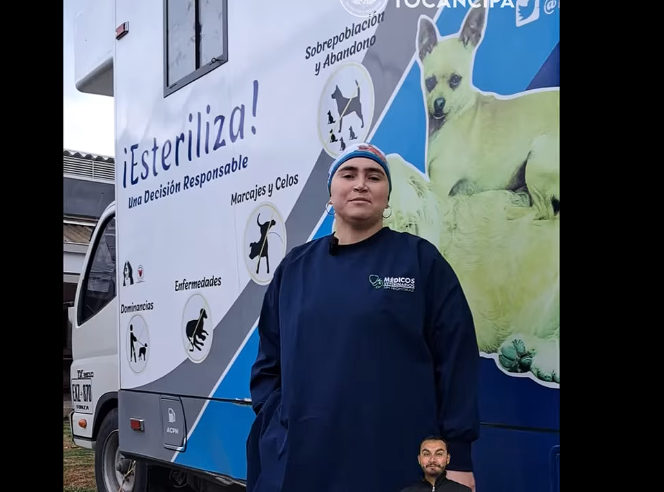 Inician |jornadas gratuitas| de |esterilización| para el |bienestar animal| en 2026 + Video