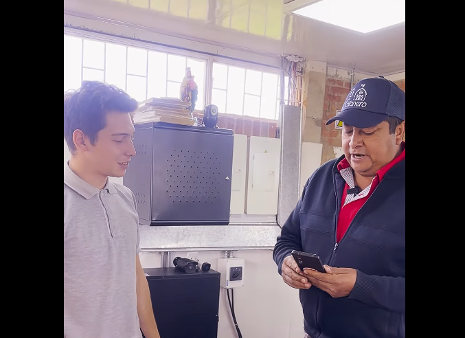 Puntos |Vive Digital| habilitados para trámites del |Impuesto Predial| + Video