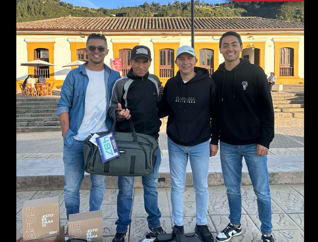 |Gachancipá| se prepara para vivir la |Sabana Race|