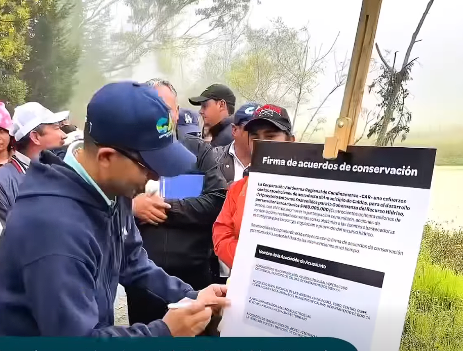 Entornos TV: disponible el octavo capítulo con acciones por la |protección ambiental| + Video