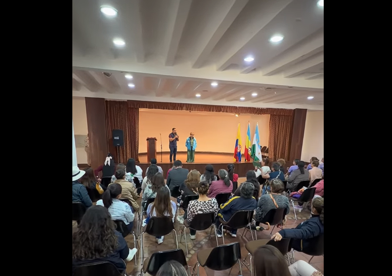 Inaugurado el |Taller de Confección| de la |Casa de la Mujer| “Cecilia Santana” en |Tabio| + Video