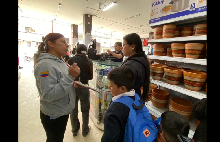 Campaña “Empatía en la |Discapacidad|” promueve respeto e inclusión en |Gachancipá|