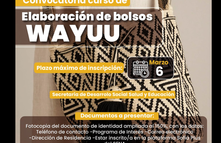 Nuevos cursos certificados del |SENA| fortalecen oportunidades de formación en |Tabio|